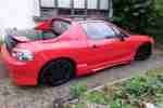 CRX, Del Sol, Civic EH6 Bj.'92 Tuning Sport