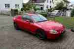 CRX Del Sol EH6 1, 6l TSI 125PS Targa