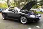 CRX Del Sol EH6 V TEC Targa Accord Typ R H22A7