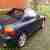 Honda CRX Del