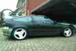 CRX ED 9 1, 6L D16Z5 1992 131880KM