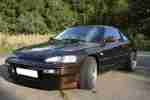 CRX ED 9 Edel Tuning , JDM