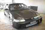 CRX ED9 Rennwagen Motorsport