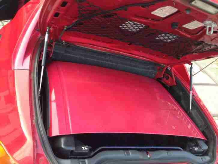 Honda CRX III Tüv 03/2017 Kein Rost TOP