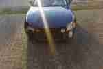 CRX Montegi Frontschaden