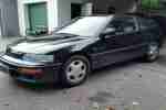 CRX VTec EE8 Erstbesitz mit Serviceheft!
