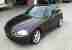 Honda CRX de sol TARGA EH6 TUNING LEDER LPG GAS LAUF TIEF HART SCHNELL AB 1€