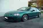 CRX del Sol Targa Tuning Fast & Furious Cabrio