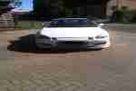 CRX del Sol Targa mit 1, 6l VTEC Motor 160PS