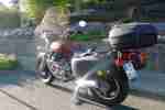 Honda CX 500 C DELUXE, 50 PS, sehr gepflegt, wenig