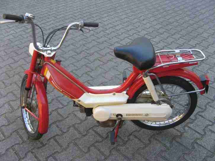 Camino PA 50 Mofa Baujahr 1980 in Orginal