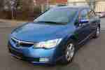 Civic 1.3 Lim.4 Hybrid Leder Aut.