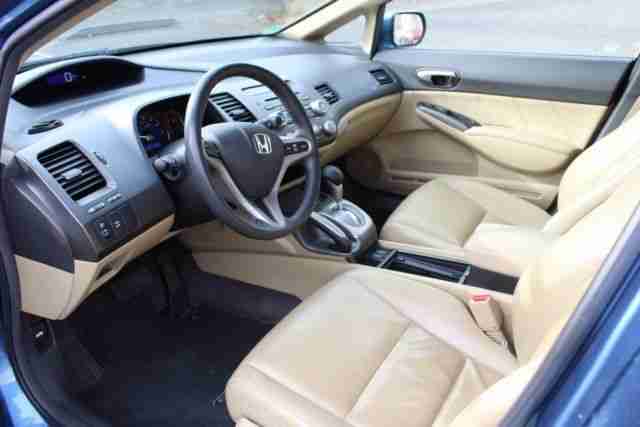 Honda Civic 1.3