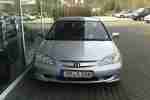 Civic 1.3 i DSi IMA (Hybrid)