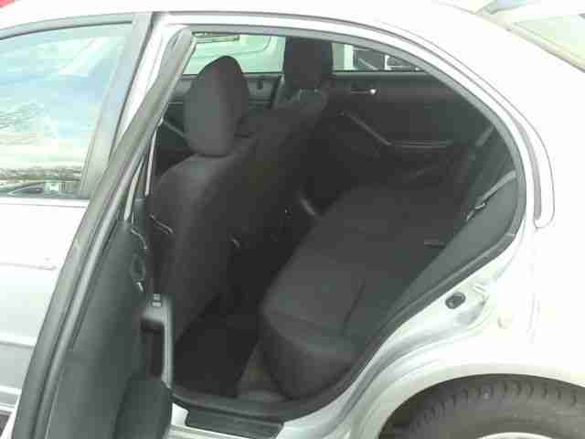 Honda Civic 1.3 i-DSi IMA (Hybrid)