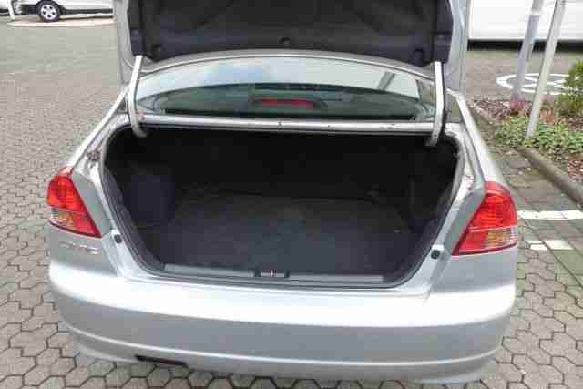 Honda Civic 1.3 i-DSi IMA (Hybrid)