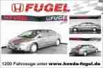 Civic 1.3 i DSi IMA Hybrid AT