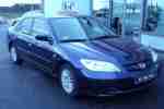 Civic 1.3 i DSi Limousine (Hybrid)