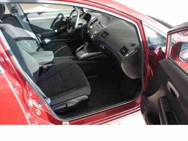 Honda Civic 1.3i
