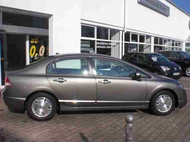 Honda Civic 1,3l DSI VTEC Hybrid Navigation
