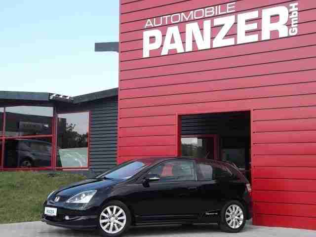 Honda Civic 1.4 16V Sport Klima Alu