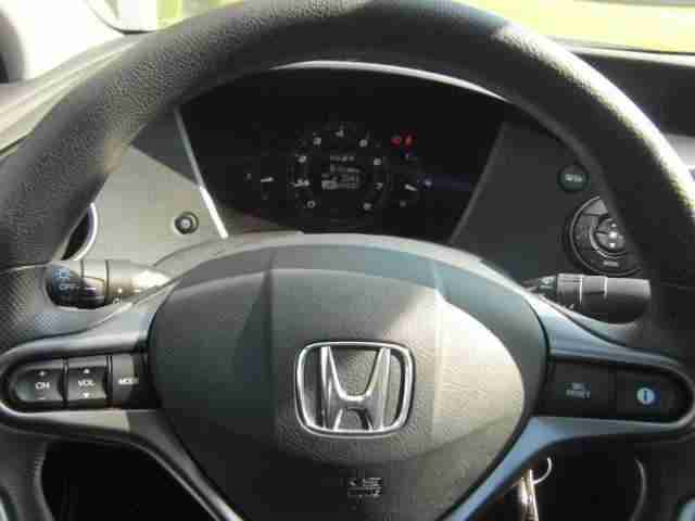 Honda Civic 1.4