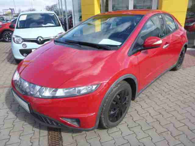 Honda Civic 1.4 5 türig