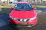 Civic 1.4 Comfort 1. Hand, Scheckheft gepflegt