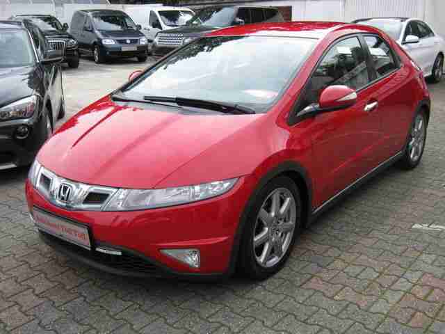 Honda Civic 1.4 Comfort