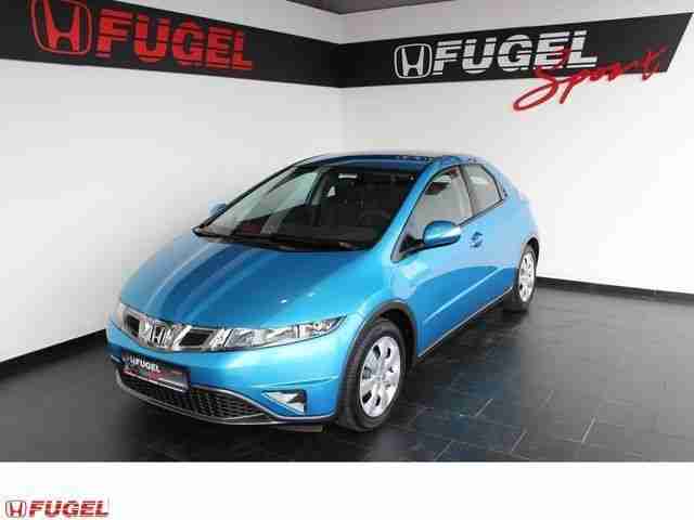 Honda Civic 1.4 Comfort