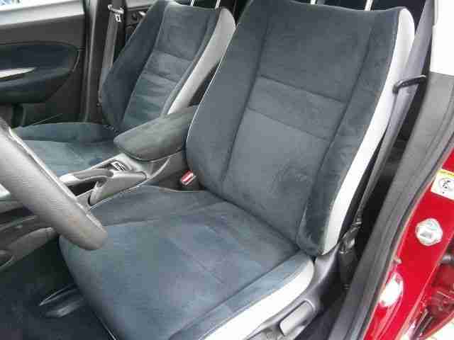 Honda Civic 1.4 Comfort