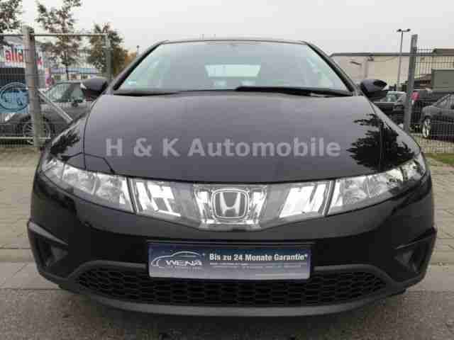 Honda Civic 1.4 Comfort