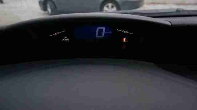 Honda Civic 1.4