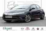 Civic 1.4 Comfort Automatik I Shift KLIMA
