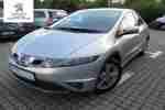 Civic 1.4 Comfort Klima SR WR Alufelgen ZV