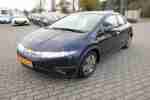 Civic 1.4 Comfort Klimaautomatik