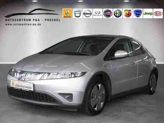Honda Civic 1.4 Comfort Klimaautomatik