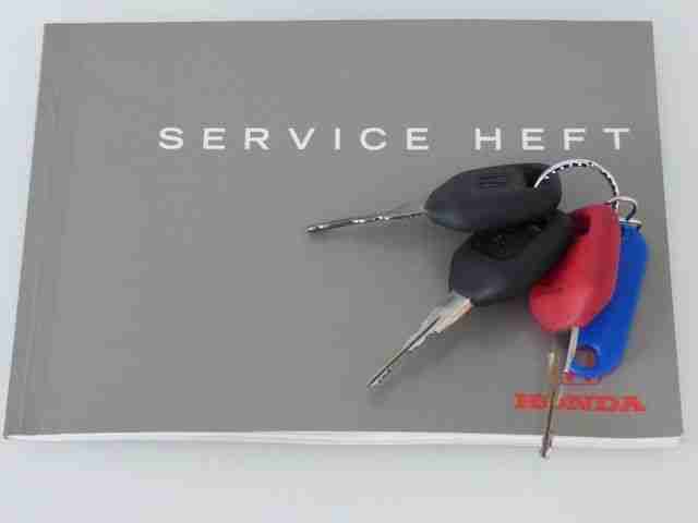 Honda Civic 1.4 Comfort Plus el. GSD*Klima*Alu14''*