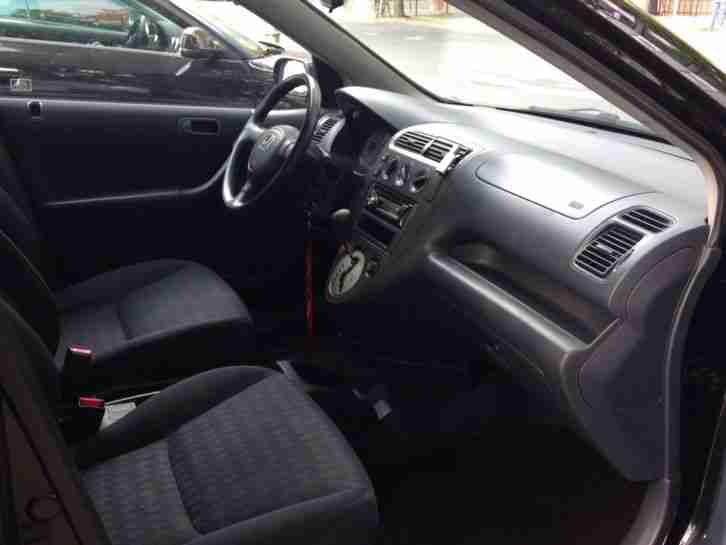 Honda Civic 1,4 EZ 2001