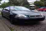 Civic 1, 4 EZ 97 mit KLIMA