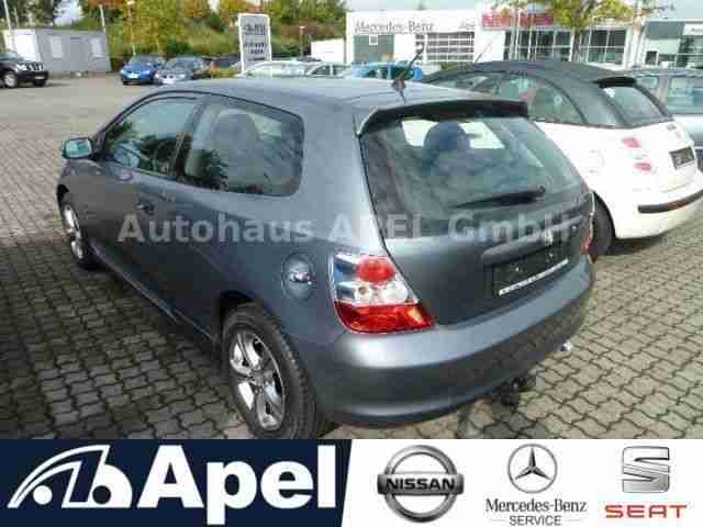 Honda Civic 1.4