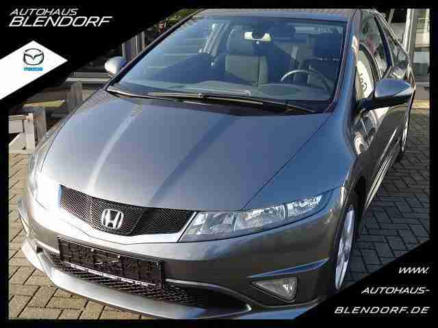 Civic 1.4 L Type S Sitzheizung Einparkhilfe