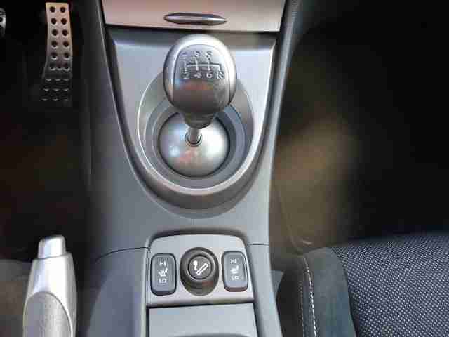 Honda Civic 1.4 L Type S Sitzheizung/Einparkhilfe