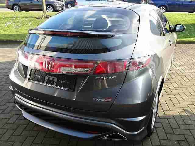 Honda Civic 1.4 L Type S Sitzheizung/Einparkhilfe