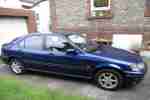 Civic 1.4 S Comfort Automatik, 5 trg. Klima.,