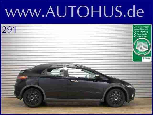 Honda Civic 1.4 SPORT KLIMAAUT ZV