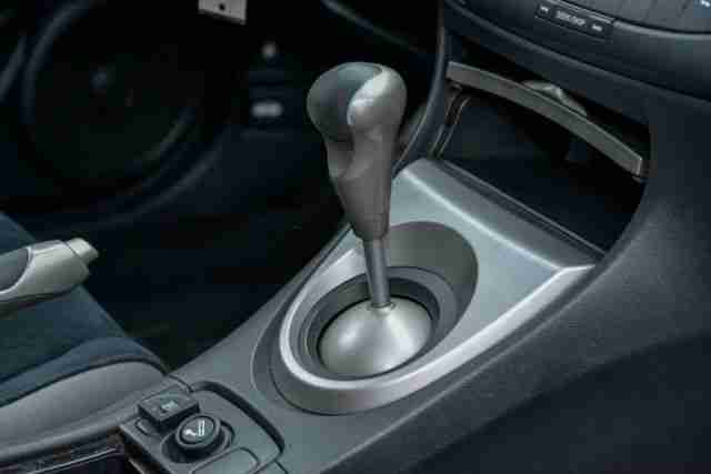 Honda Civic 1.4 Sport