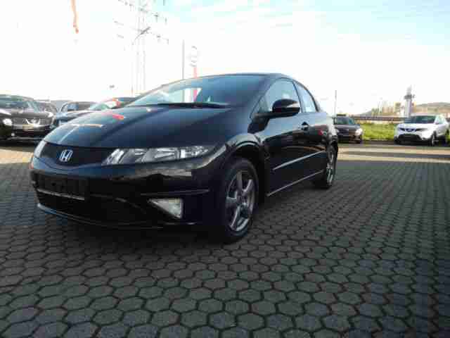 Civic 1.4 Sport GT