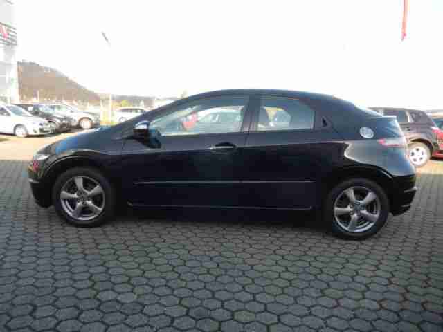 Honda Civic 1.4 Sport GT