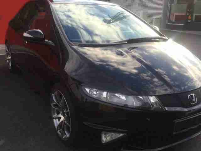 Honda Civic 1.4 Sport GT